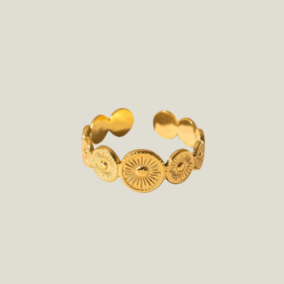 Anillo Summer
