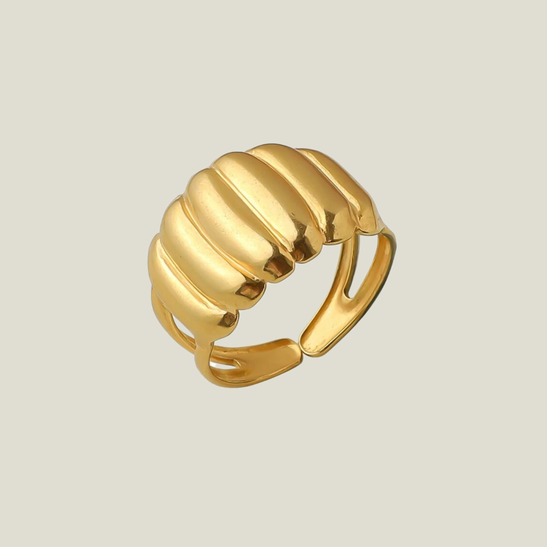 Anillo Rosé