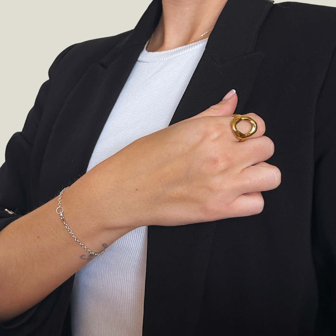 Anillo Gili
