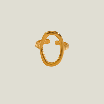 Anillo Gili
