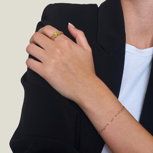 Anillo Summer