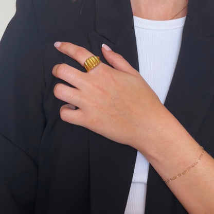 Anillo Rosé