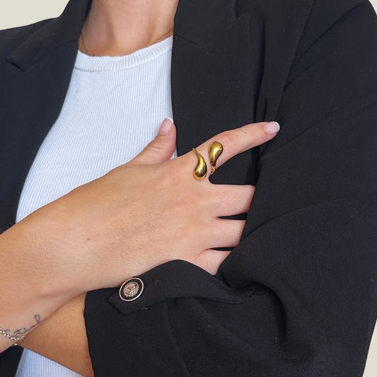 Anillo Drop