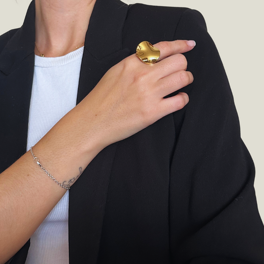 Anillo Lisbon
