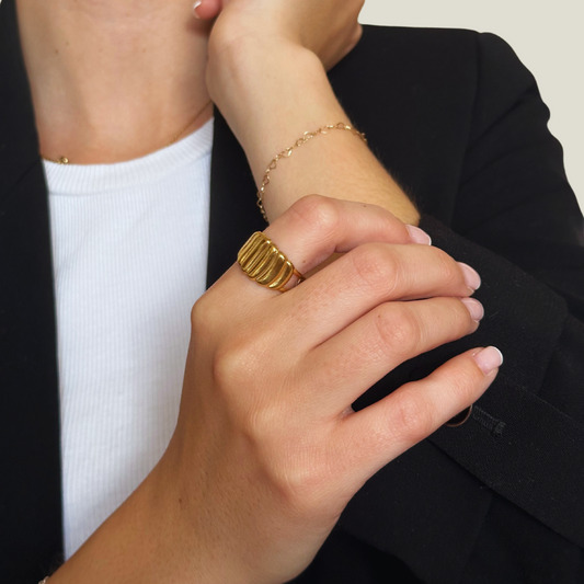 Anillo Rosé
